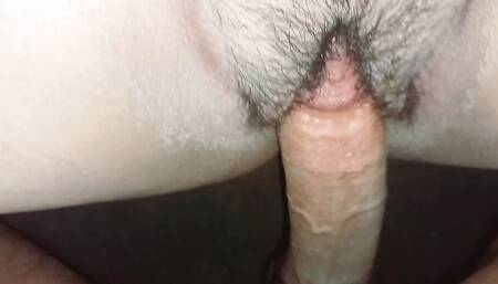 I Am so Big and Thick It Hurts Inside