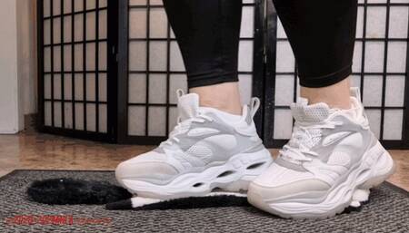 Mila - Seasons - Autumn