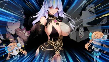 Cock-Sucking toy for my friend