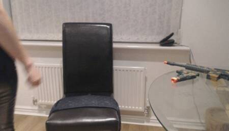 Firearm Destruction 2