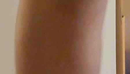 Welcome back, Tiny Cuck