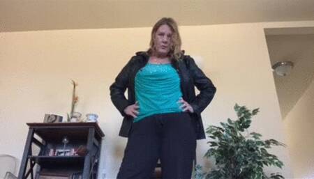 Hey Lard Ass yeah you fatty you need humiliated