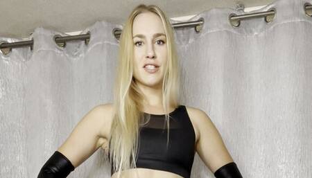 Jerk It Before I End You