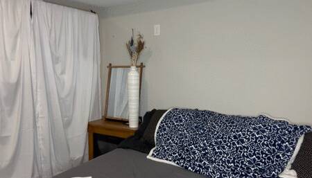 Cucking hubby with my BBC boyfriend