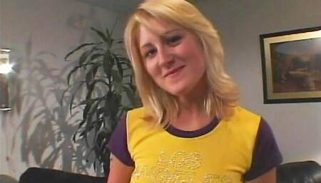 Watch tough Stacy Thorn's scene