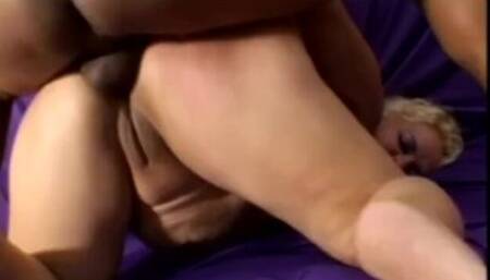 Watch fantastic chick's clip