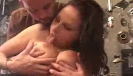 Explosive Gianna Michaels - babe trailer - Extreme Movie Pass