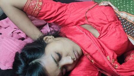 Desi 18 Year Cute Girl Sex!