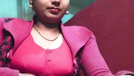 Bhabhi Sucked Hard