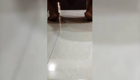 Riding on Floor