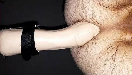 Fistmachine and Fuckmachine