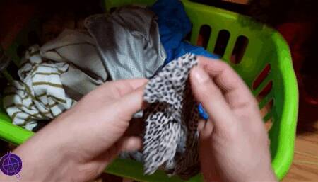 Visiting My Step-Aunt : Part I 1080 WMV