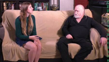 Winter's Audition HD