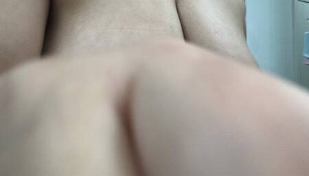 Saggy Milkers clip 1 cam C