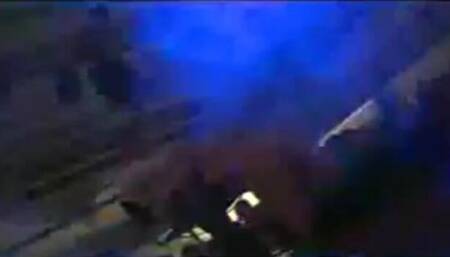 Extreme Movie Pass featuring bunny's stage trailer