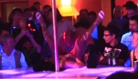 Patootie's hardcore porn