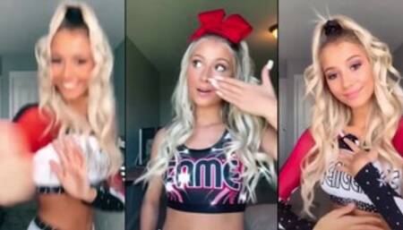 PMV - Tiktok Mean Girls (Story) P1