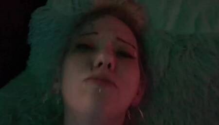 Smoking Crack While Fucking