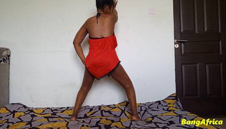 Millz. Dm and Tell Me How You Want to Fuck Me