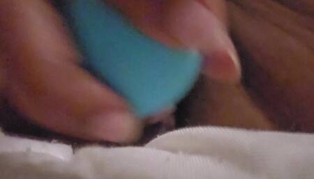 Cum Relax with Me