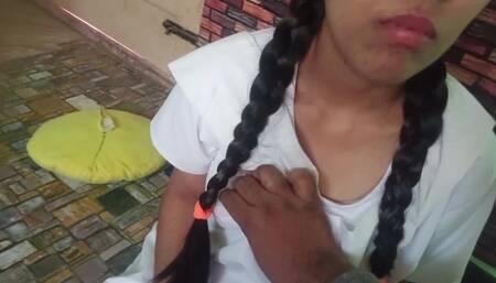 Indian School Couples Sex
