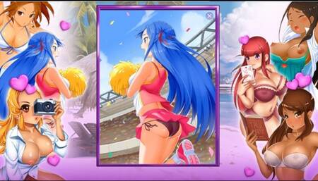 Booty Calls Bootysode 12 Cheer Me On Cheerleader