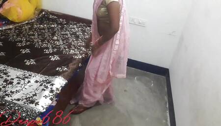 Horny Indian Lady Sex