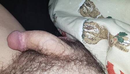 Eating Cum