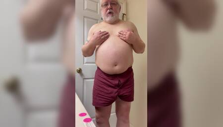 Exposed cuckold cumpig Jim Elliott