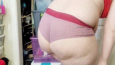 New Whattabutt Jeans