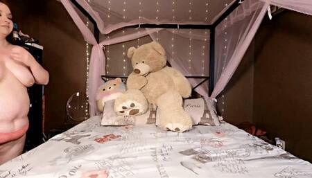 Panty Pissing Sold Panties Play Remaster