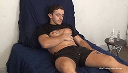 Jake - Solo -High Def