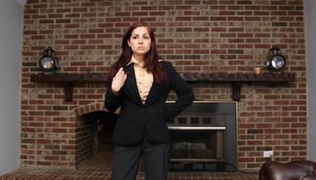 Can't Fool Stepdad 4K