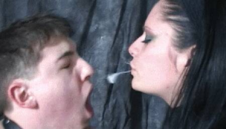 Kiss the hand that slaps you redux - SD WMV