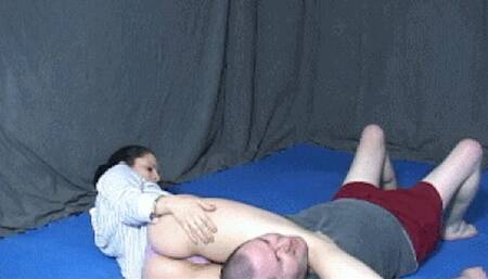 Why is your dick hard -SD