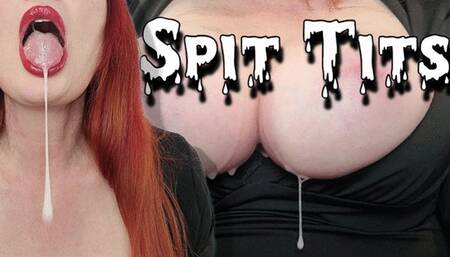 Spit Tits WMV