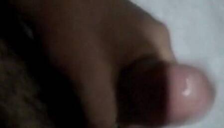 Handjob Likes in My Room