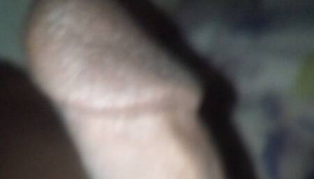 Cumshot - Part 1