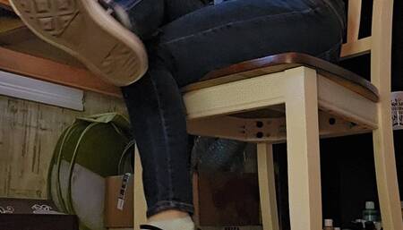 Counselor got your addiction flying