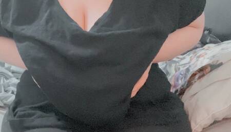 Yoga Pants Ass Worship