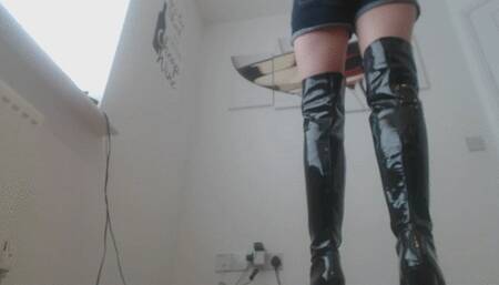 Cuckold POV- Part 1 (MOV)