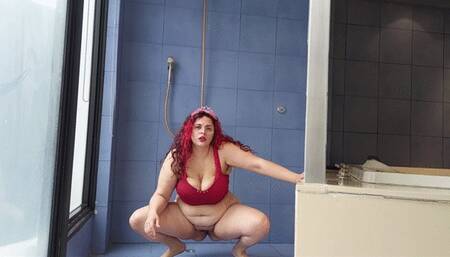 DESPERATE PEE COMPILATION