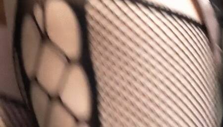 Fill Me With That Married Cock