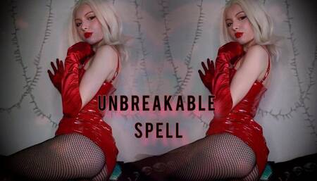 Unbreakable Spell 1080p mp4