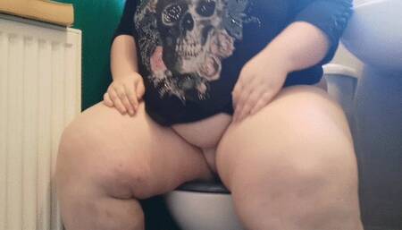 Toilet fetish compilation 6