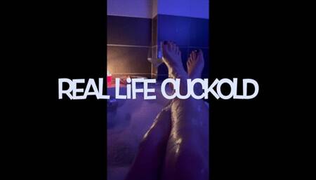 GEA DOMINA - REAL LIFE CUCKOLD (MOBILE)
