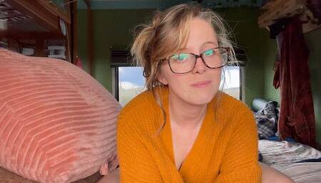 Relax & unwind with me