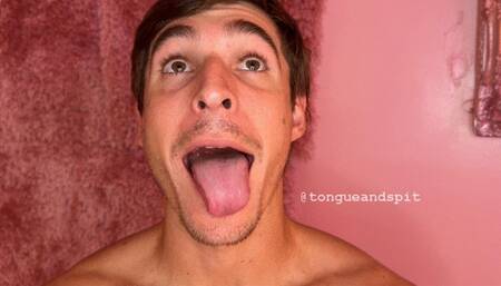 Logan Tongue Part12 Video1 - MP4