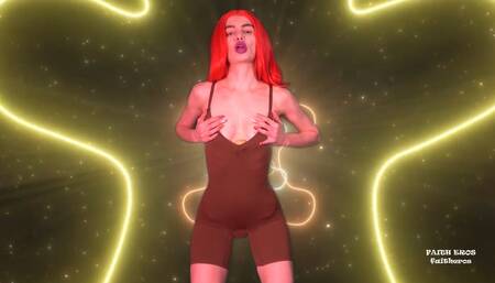 VALENTINE'S COOKIE JOI - PART 2