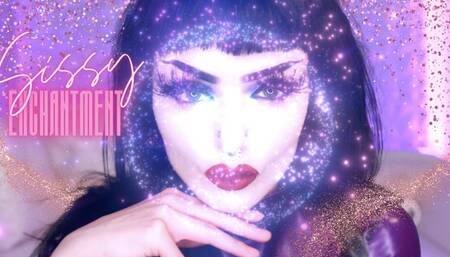 Sissy Enchantment